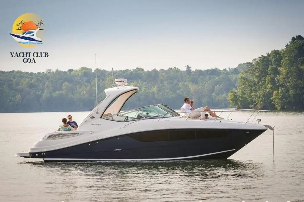 Private Yacht Charter — Up to 12 guests